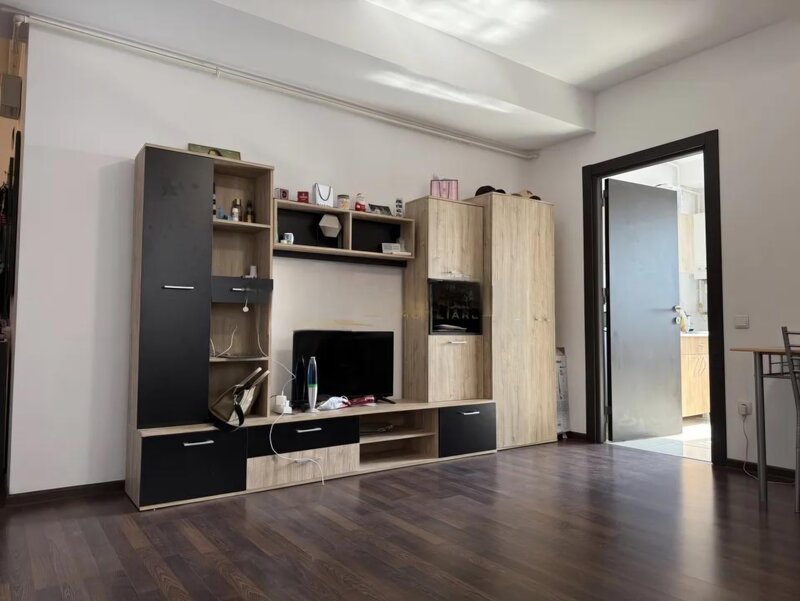 Grozavesti, 2 camere, loc de parcare inclus.