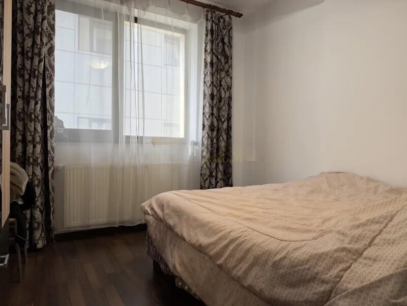 Grozavesti, 2 camere, loc de parcare inclus.