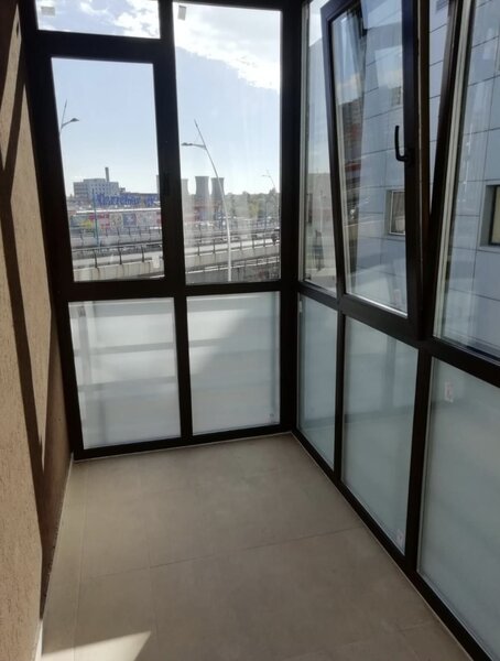 Grozavesti, 2 camere, loc de parcare inclus.