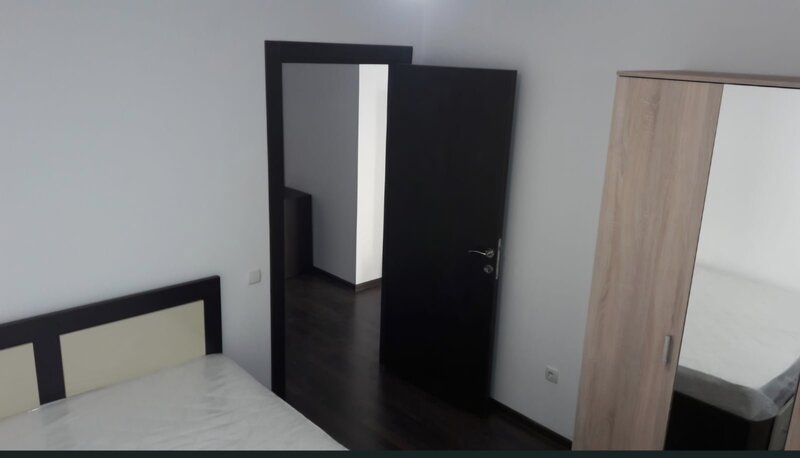 Grozavesti, 2 camere, loc de parcare inclus.