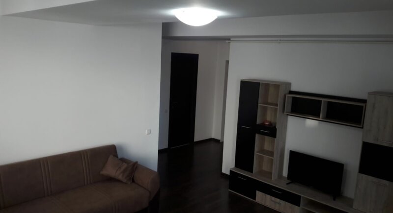Grozavesti, 2 camere, loc de parcare inclus.