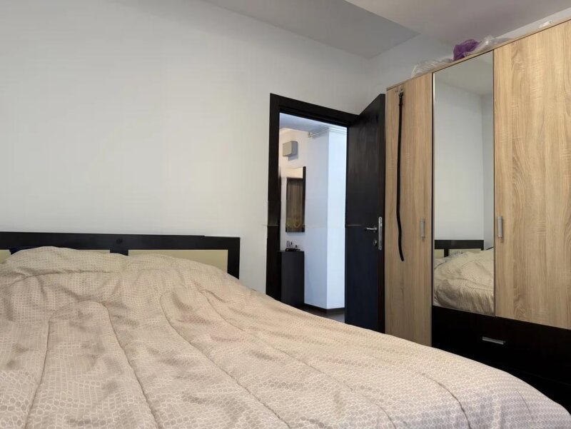 Grozavesti, 2 camere, loc de parcare inclus.