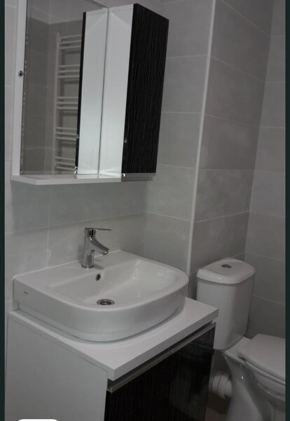 Grozavesti, 2 camere, loc de parcare inclus.